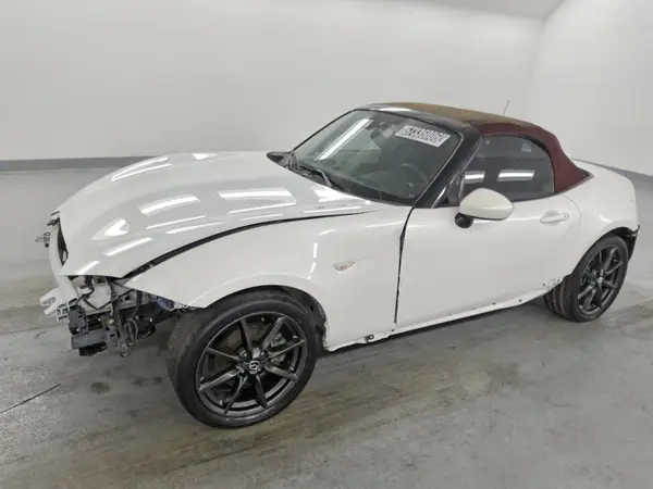 JM1NDAD70J0201857 2018 MAZDA MX-5