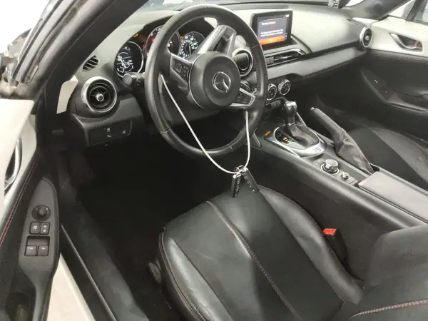 JM1NDAD70J0201857 2018 MAZDA MX-5 - Image 8
