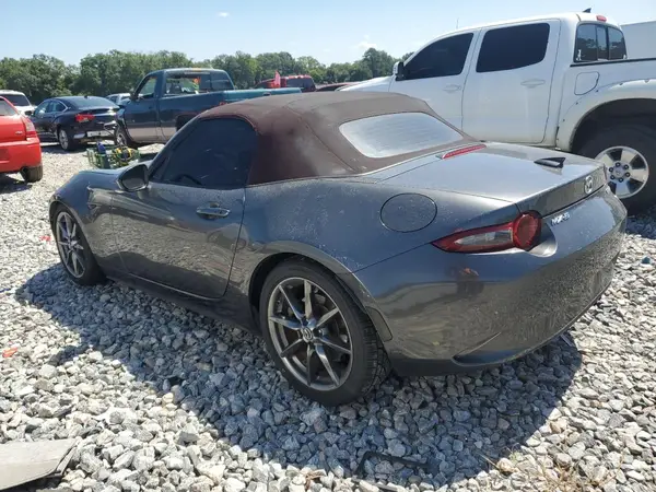 JM1NDAD70J0203480 2018 MAZDA MX-5 - Image 2