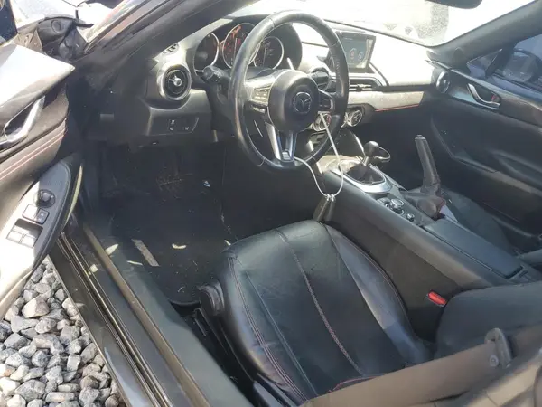JM1NDAD70J0203480 2018 MAZDA MX-5 - Image 8