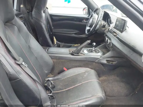JM1NDAD70J0204905 2018 MAZDA MX-5 - Image 8