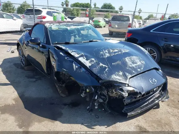 JM1NDAD70J0205908 2018 MAZDA MX-5 - Image 1