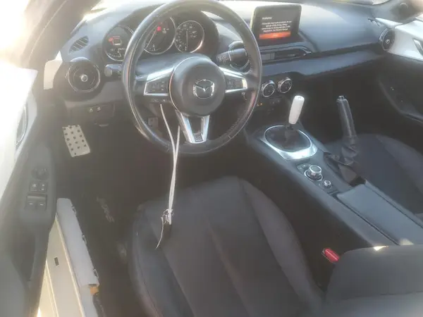 JM1NDAD70K0307579 2019 MAZDA MX-5 - Image 8
