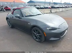 JM1NDAD70K0309719 2019 MAZDA MX-5