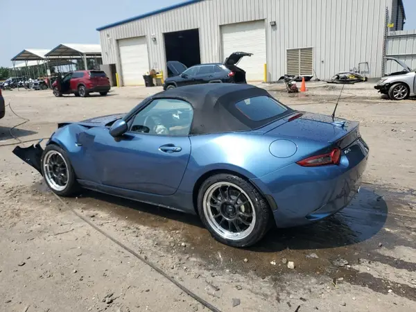JM1NDAD70L0414830 2020 MAZDA MX-5 - Image 2