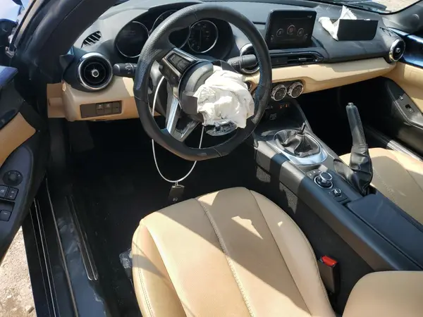 JM1NDAD70L0414830 2020 MAZDA MX-5 - Image 8