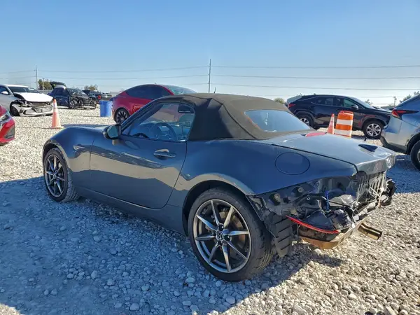 JM1NDAD70M0456514 2021 MAZDA MX-5 - Image 2