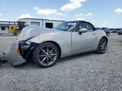 JM1NDAD70N0500349 2022 MAZDA MX-5