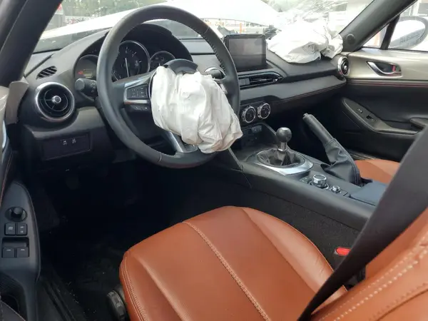 JM1NDAD70N0500349 2022 MAZDA MX-5 - Image 8