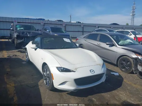 JM1NDAD70P0550851 2023 MAZDA MX-5 - Image 1