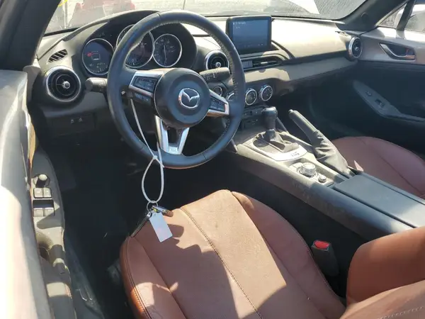 JM1NDAD70P0556164 2023 MAZDA MX-5 - Image 8
