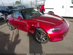 JM1NDAD70P0557766 2023 MAZDA MX-5
