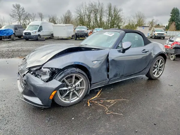 JM1NDAD70P0561350 2023 MAZDA MX-5 - Image 1