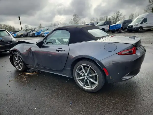 JM1NDAD70P0561350 2023 MAZDA MX-5 - Image 2