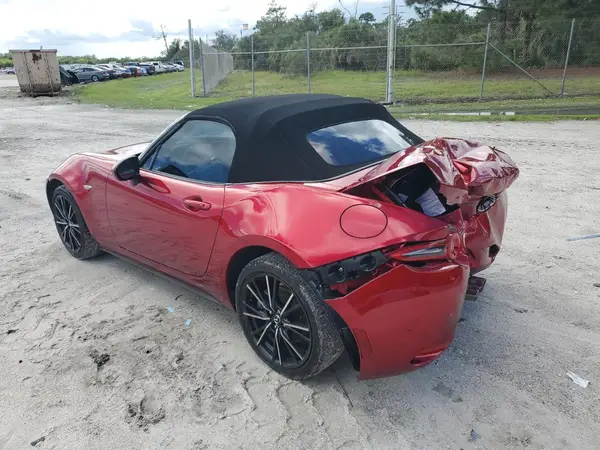 JM1NDAD70R0603213 2024 MAZDA MX-5 - Image 2