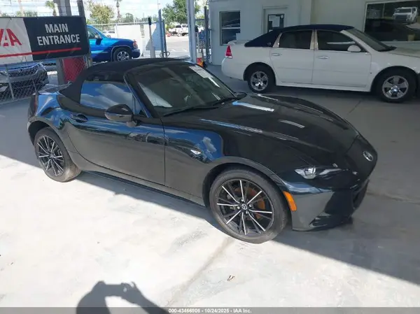 JM1NDAD70R0605608 2024 MAZDA MX-5 - Image 1