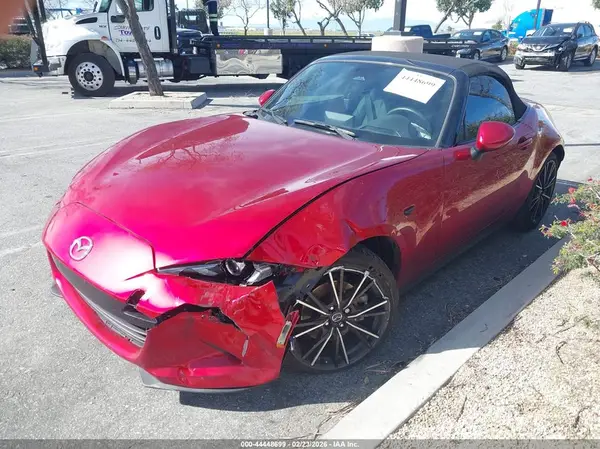 JM1NDAD70R0607276 2024 MAZDA MX-5 - Image 2