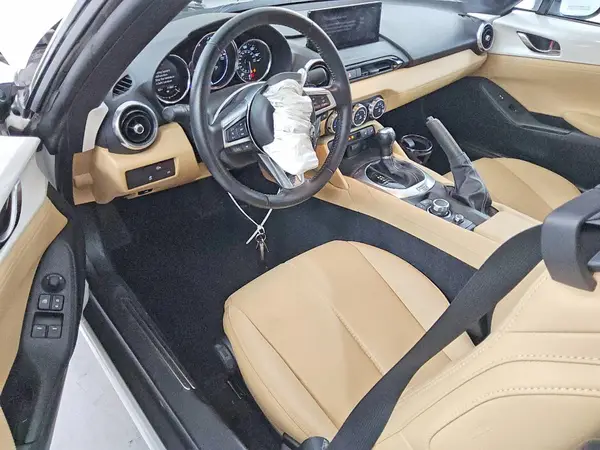 JM1NDAD70R0609433 2024 MAZDA MX-5 - Image 8