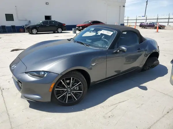 JM1NDAD70R0609934 2024 MAZDA MX-5 - Image 1