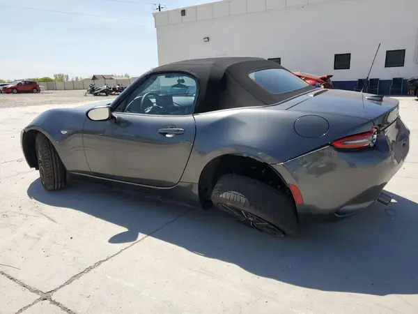 JM1NDAD70R0609934 2024 MAZDA MX-5 - Image 2