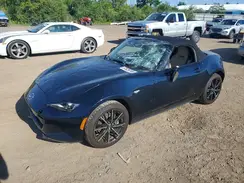 JM1NDAD70S0652093 2025 MAZDA MX-5