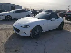 JM1NDAD70S0654281 2025 MAZDA MX-5