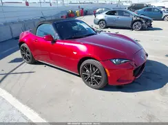 JM1NDAD70S0654300 2025 MAZDA MX-5