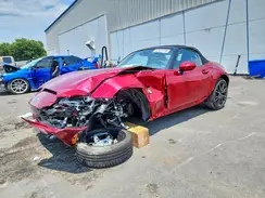 JM1NDAD70T0706560 2026 MAZDA MX-5
