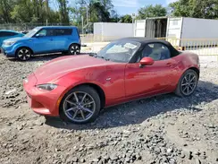 JM1NDAD71G0100237 2016 MAZDA MX-5