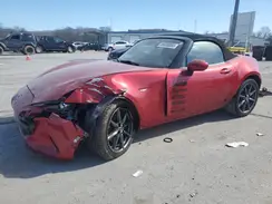 JM1NDAD71G0101002 2016 MAZDA MX-5