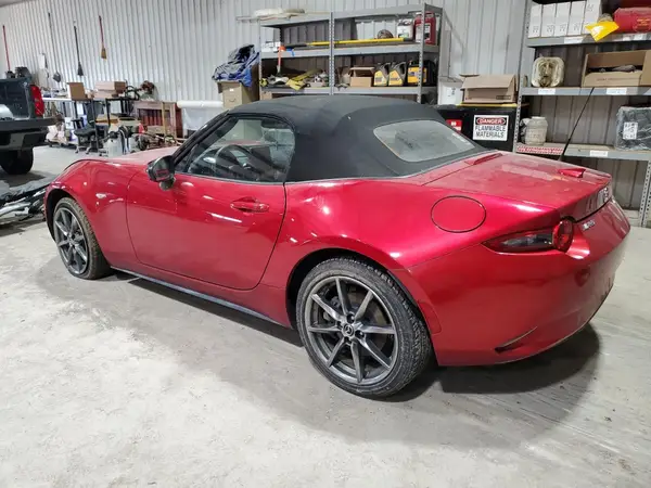 JM1NDAD71G0101341 2016 MAZDA MX-5 - Image 2
