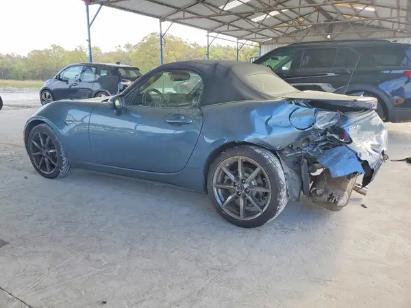 JM1NDAD71G0102408 2016 MAZDA MX-5 - Image 2