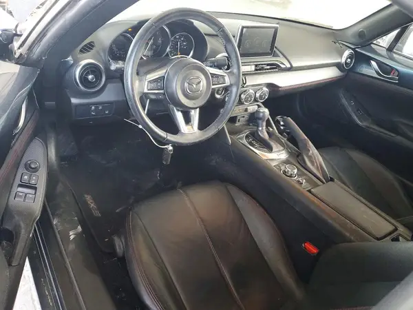 JM1NDAD71G0102408 2016 MAZDA MX-5 - Image 8