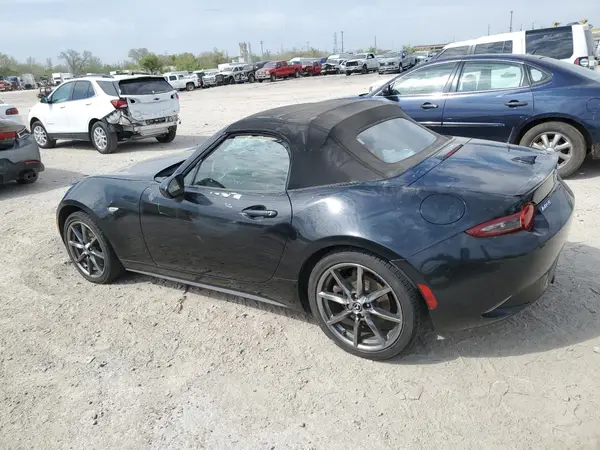 JM1NDAD71G0103770 2016 MAZDA MX-5 - Image 2