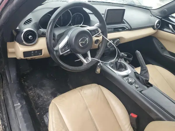 JM1NDAD71G0103770 2016 MAZDA MX-5 - Image 8