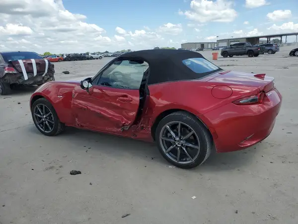 JM1NDAD71G0105034 2016 MAZDA MX-5 - Image 2