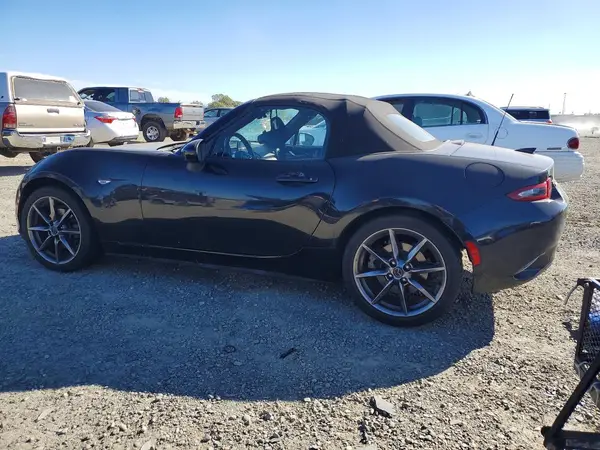 JM1NDAD71G0108290 2016 MAZDA MX-5 - Image 2