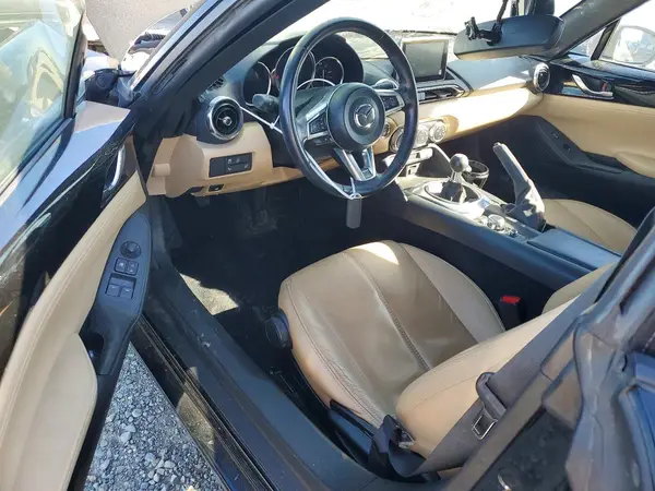 JM1NDAD71G0108290 2016 MAZDA MX-5 - Image 8
