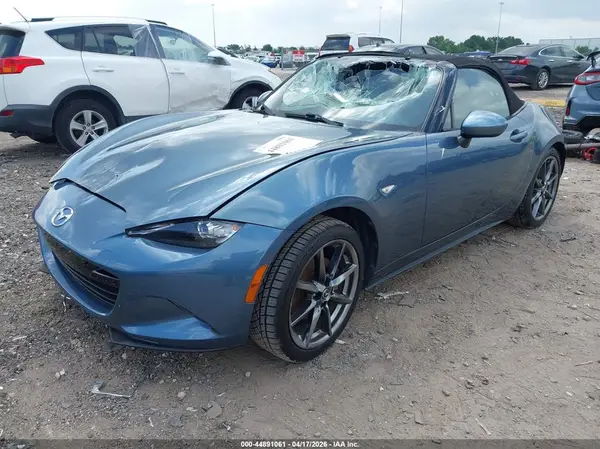 JM1NDAD71G0111450 2016 MAZDA MX-5 - Image 2