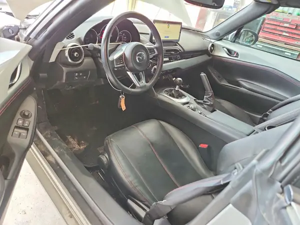 JM1NDAD71G0111741 2016 MAZDA MX-5 - Image 8