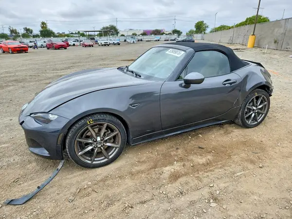 JM1NDAD71G0113490 2016 MAZDA MX-5