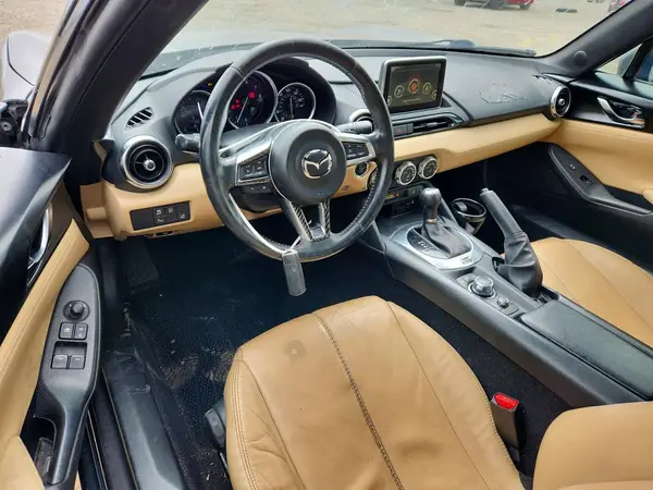 JM1NDAD71G0113490 2016 MAZDA MX-5 - Image 8