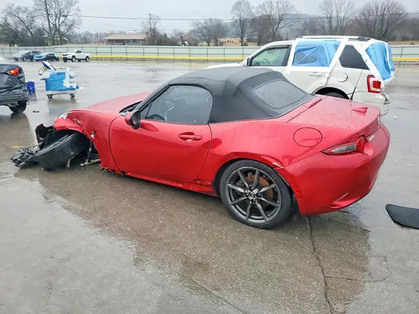 JM1NDAD71G0114168 2016 MAZDA MX-5 - Image 2