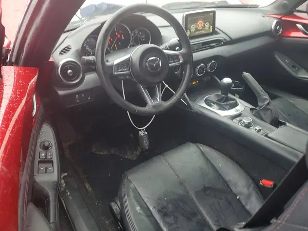 JM1NDAD71G0114168 2016 MAZDA MX-5 - Image 8