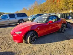 JM1NDAD71G0114879 2016 MAZDA MX-5