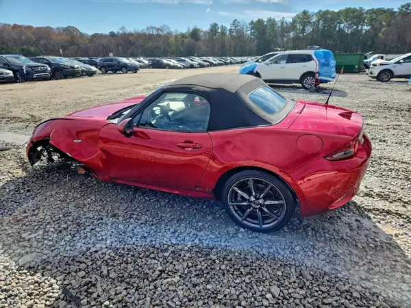 JM1NDAD71G0115546 2016 MAZDA MX-5 - Image 2