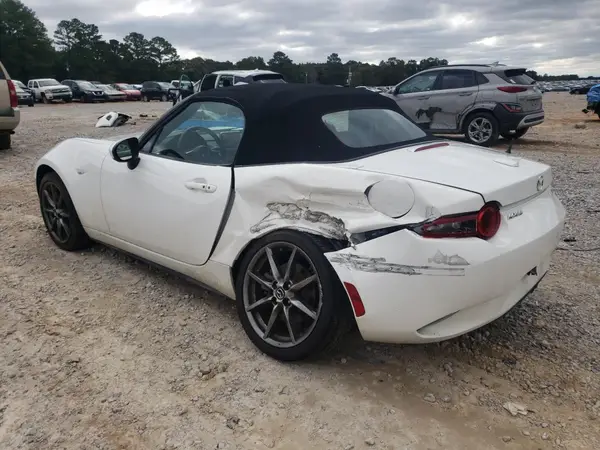 JM1NDAD71G0116034 2016 MAZDA MX-5 - Image 2