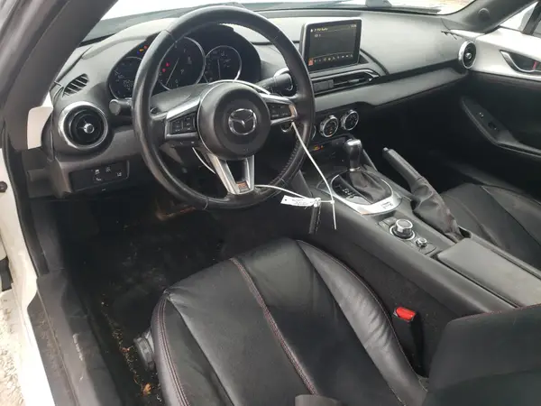 JM1NDAD71G0116034 2016 MAZDA MX-5 - Image 8