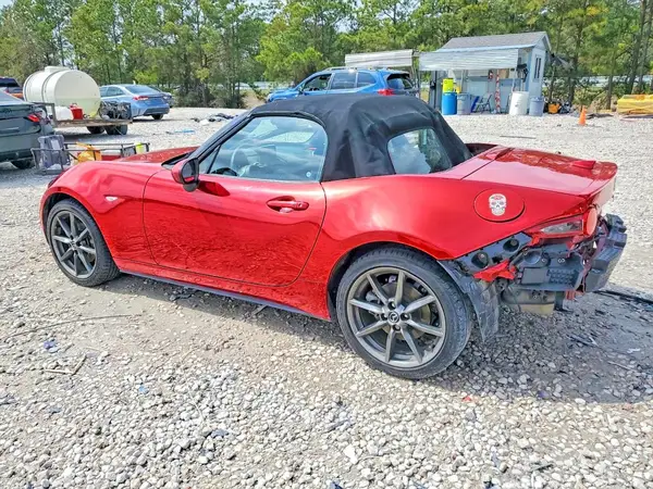JM1NDAD71G0116440 2016 MAZDA MX-5 - Image 2