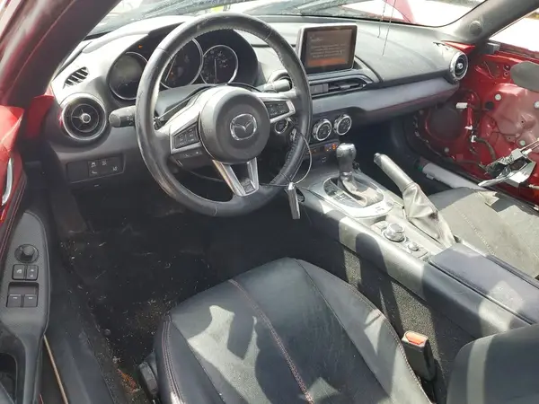 JM1NDAD71G0116440 2016 MAZDA MX-5 - Image 8